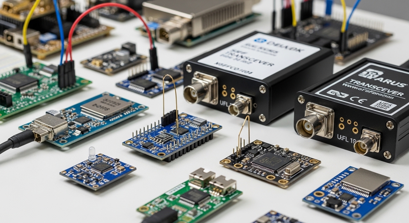 RF Modules